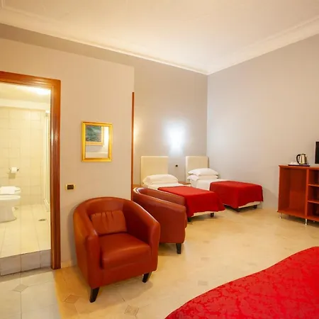 Hotel Esposizione Roma