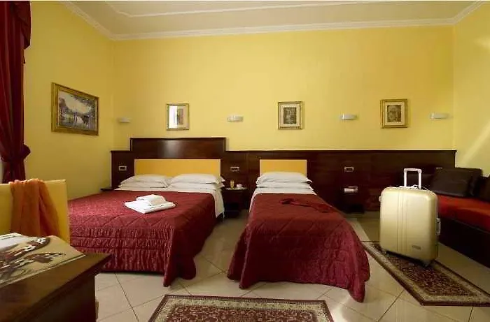 Hotel Esposizione