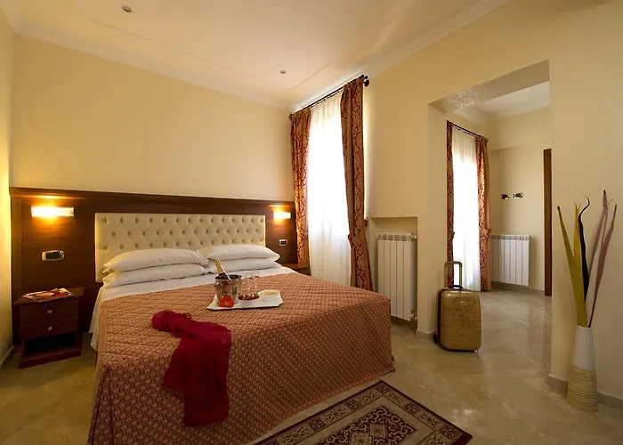 Hotel Esposizione