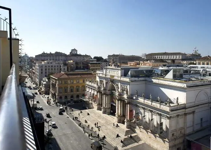 Esposizione Rome
