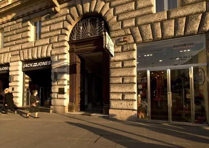 Esposizione Hotel 3*