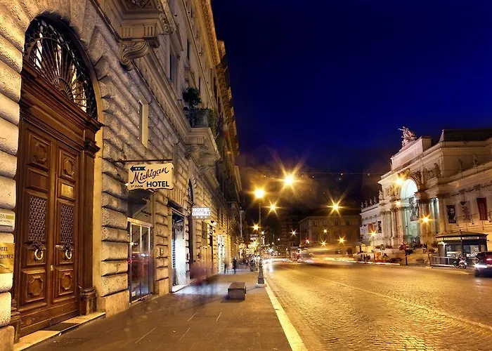 Esposizione Hotel 3*