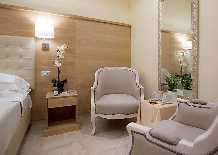 Esposizione Hotel 3*