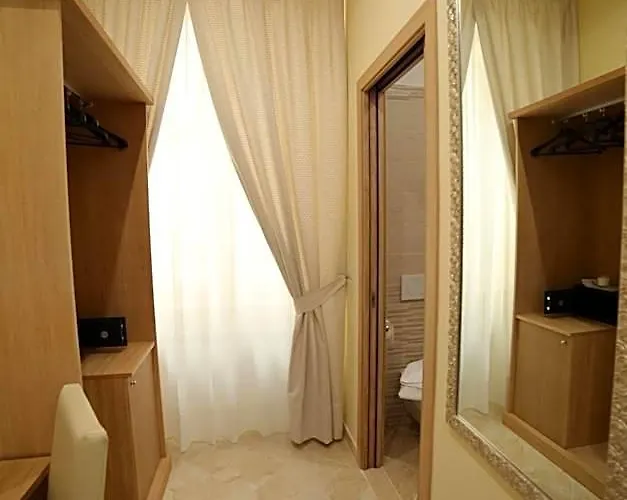 Esposizione Hotel