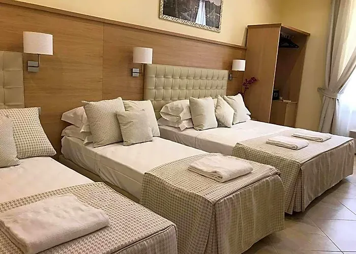 Esposizione Hotel 3*
