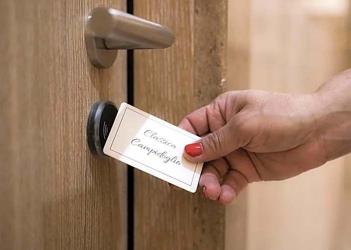 Esposizione Hotel Rome
