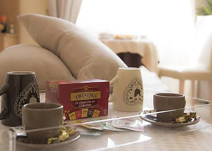 Hotel Esposizione Rome