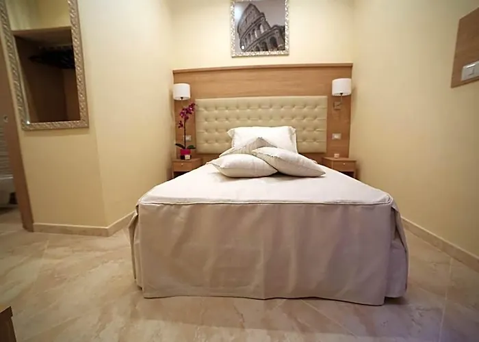 Esposizione Hotel