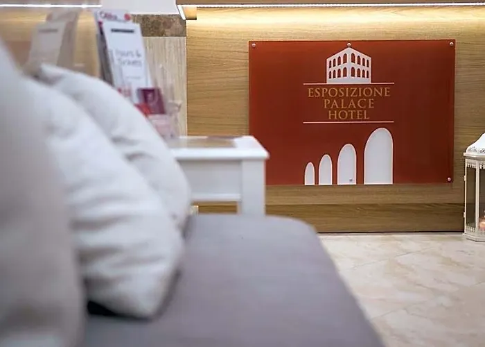 Esposizione Hotel Rome