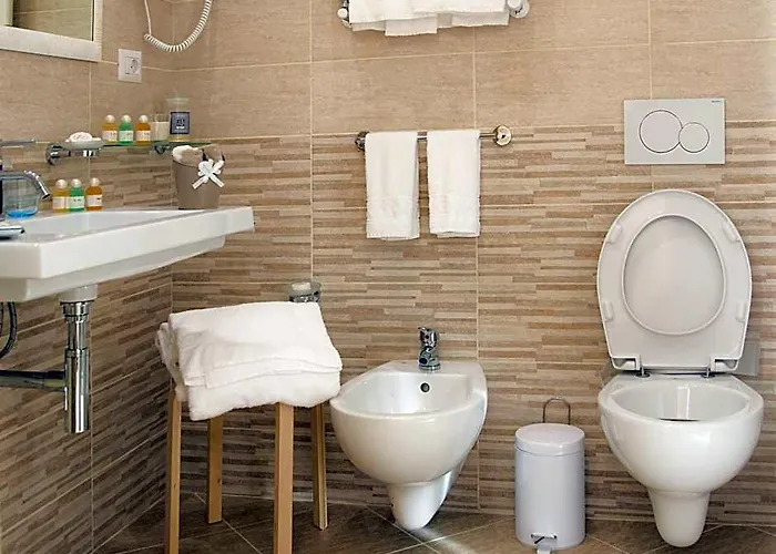 Hotel Esposizione