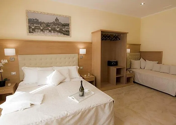 Esposizione Rome