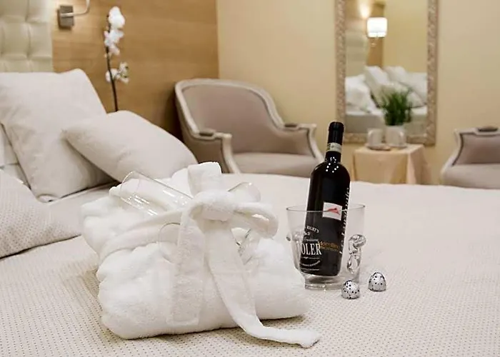 Hotel Esposizione 3*