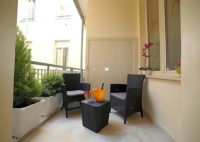 Hotel Esposizione 3*