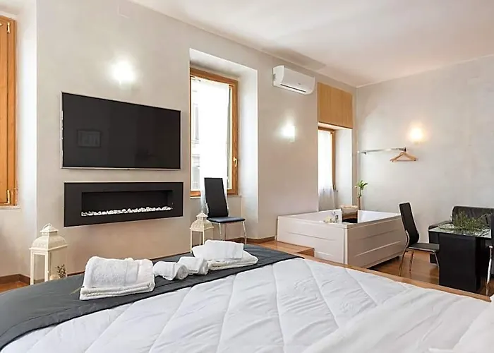 Hotel Esposizione