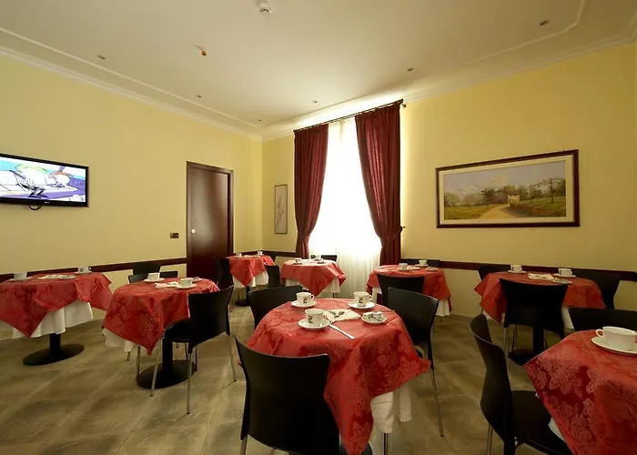 Esposizione Rome