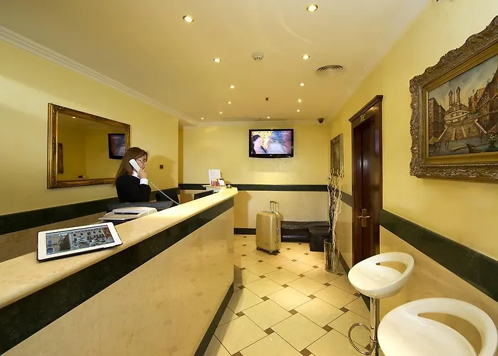 Esposizione Hotel Rome