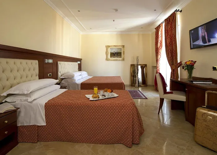 Esposizione Hotel