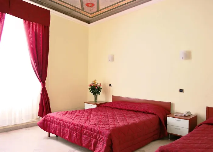 Hotel Esposizione