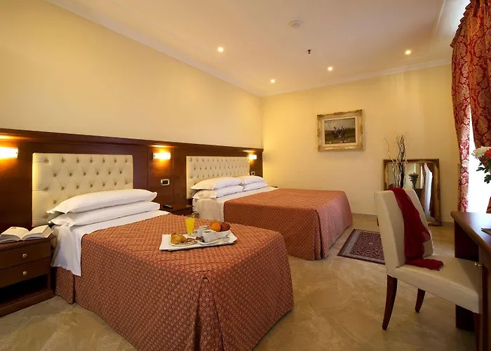 Hotel Esposizione