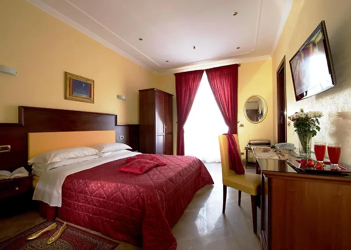 Esposizione Hotel