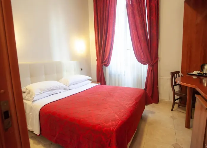 Esposizione Hotel
