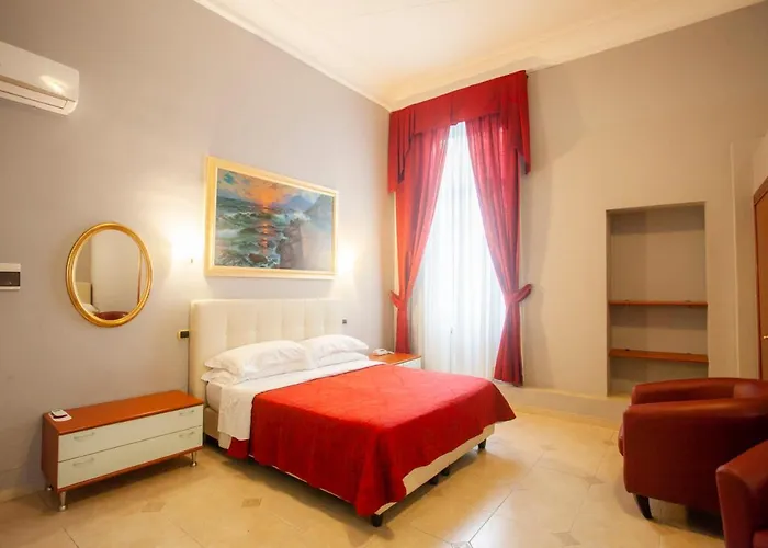 Hotel Esposizione