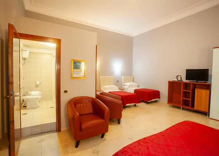 Hotel Esposizione