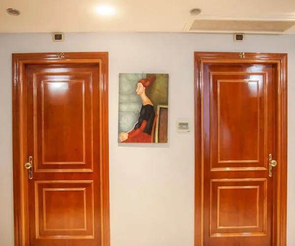 Esposizione Hotel Rome