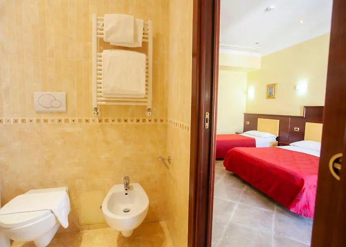 Esposizione Hotel Rome