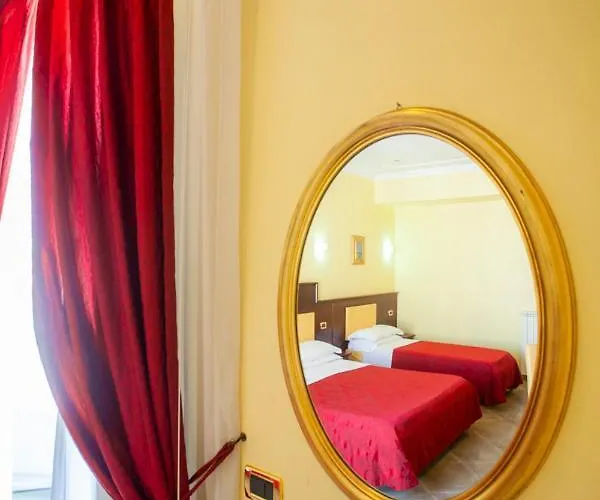 Esposizione 3* Rome